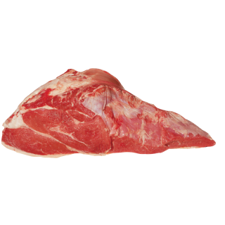 THĂN NGOẠI BÒ ÚC – RUMP
