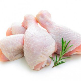 Tỏi gà công nghiệp Mỹ