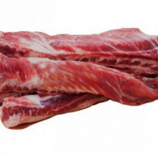 Dẻ sườn trâu